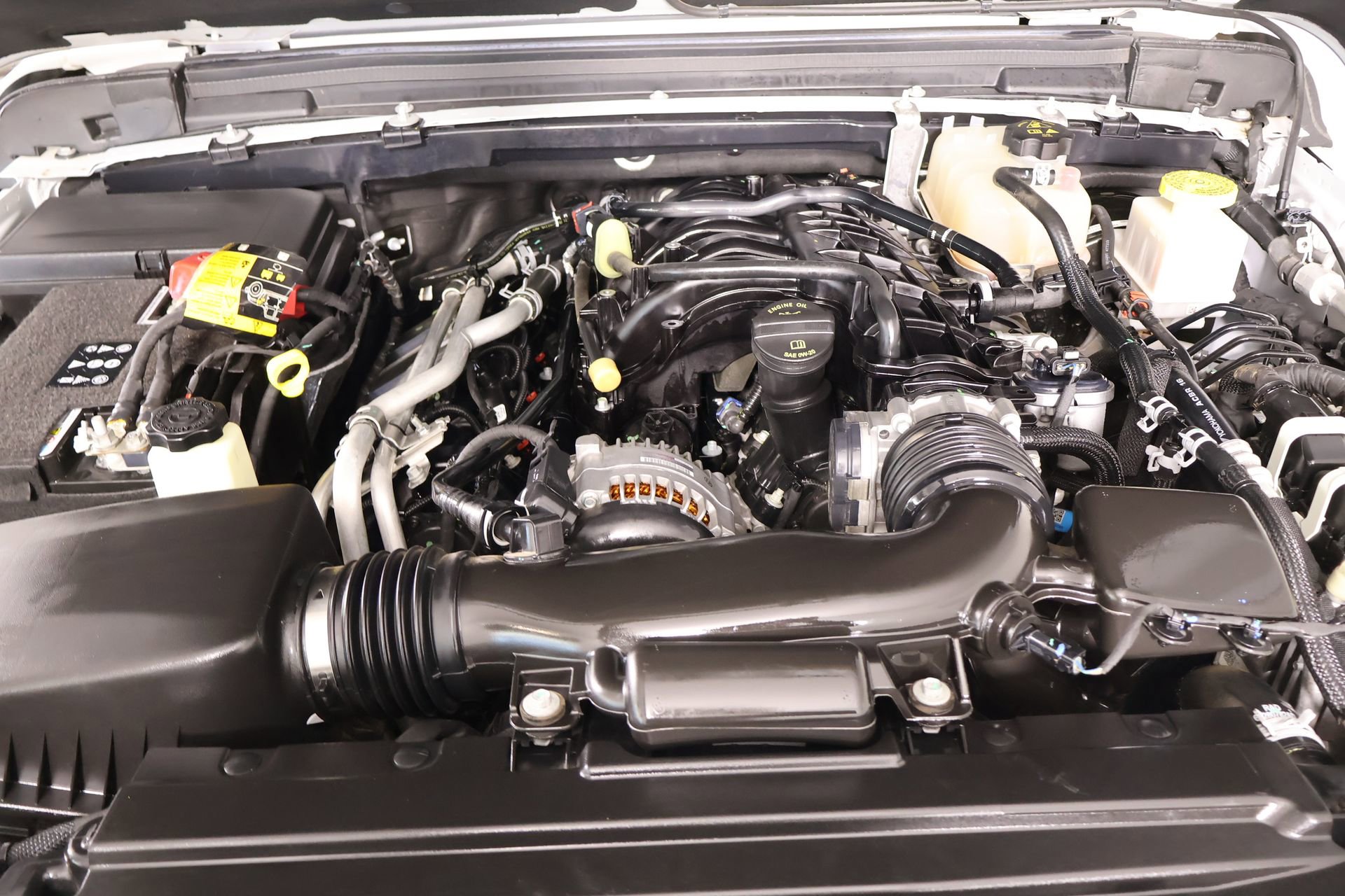 Used 2022 Jeep Gladiator Overland image 20