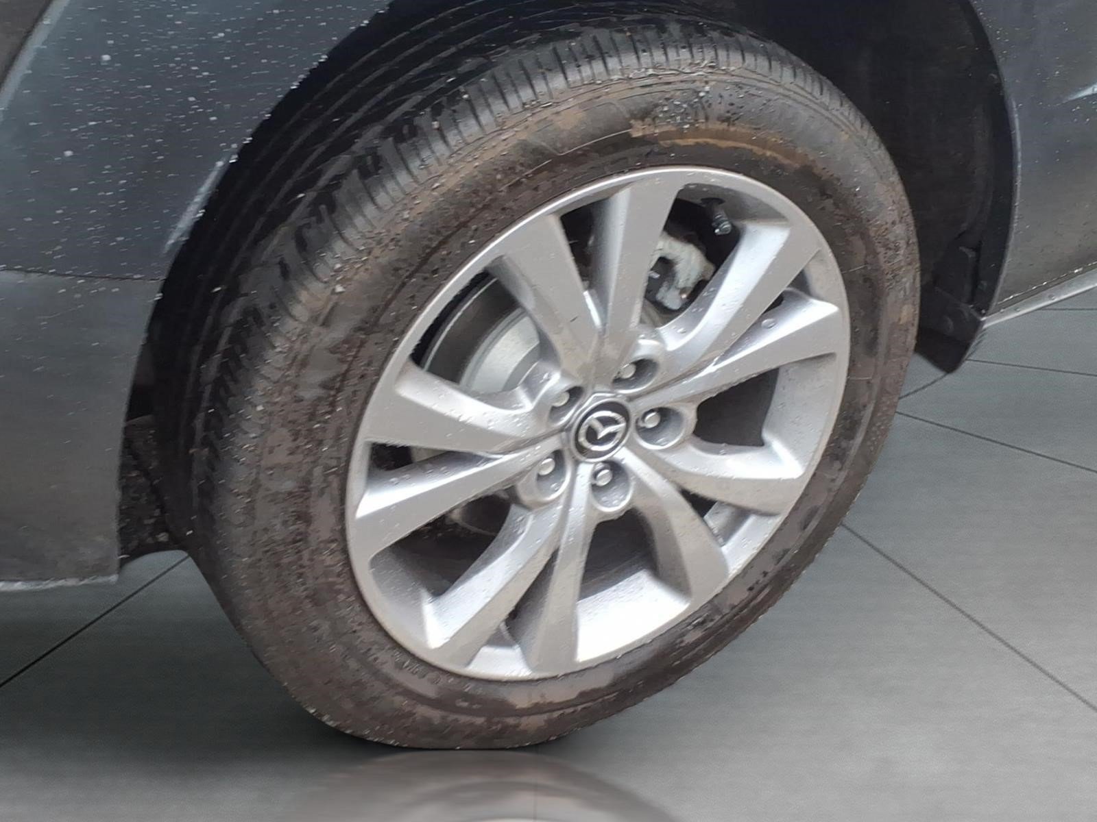 Used 2023 MAZDA CX-30 AWD 2.5 S w/ Select Package image 5
