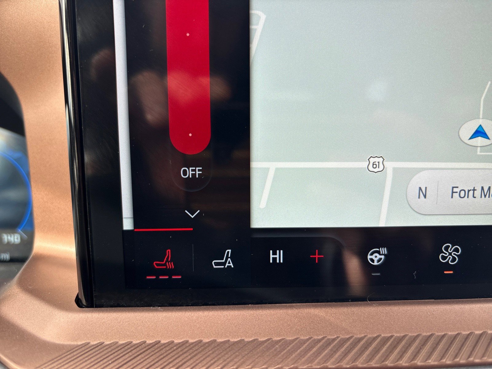 Used 2025 Ford Bronco Sport Outer Banks w/ Outer Banks Tech Package+ image 23