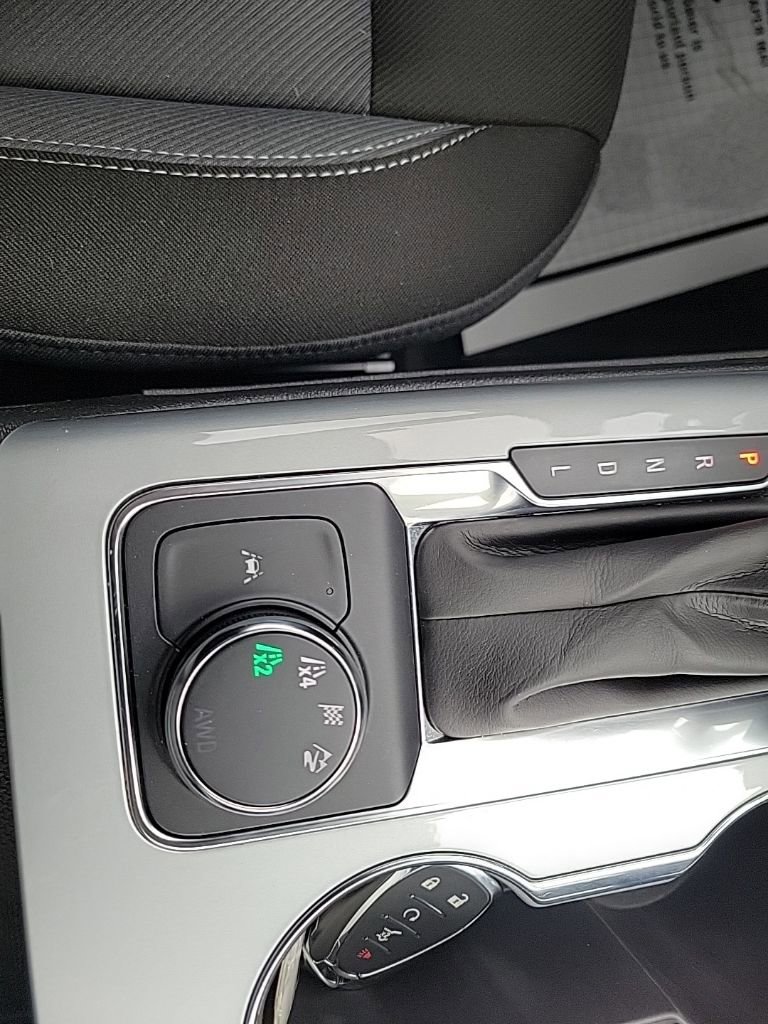 Used 2023 Chevrolet Blazer LT w/ Convenience Package image 19