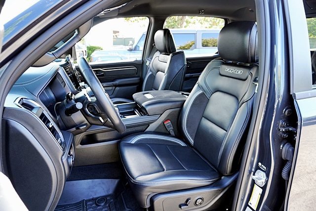 Used 2025 RAM 1500 RHO w/ RHO Level 1 Equipment Group image 19