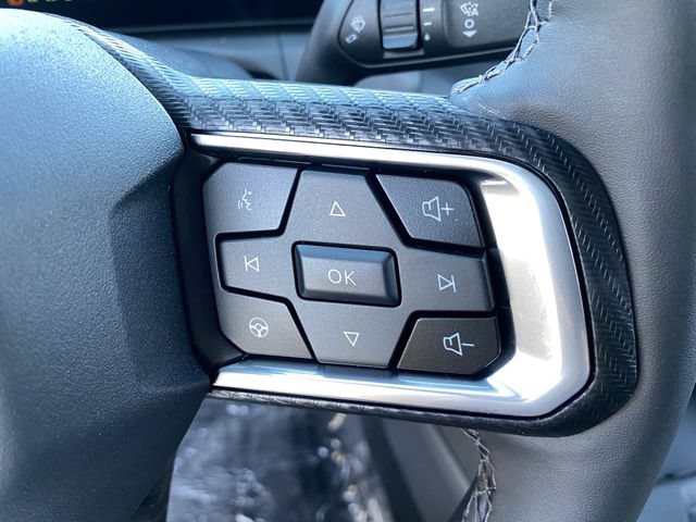 New 2026 Ford Mustang Coupe RWD image 28