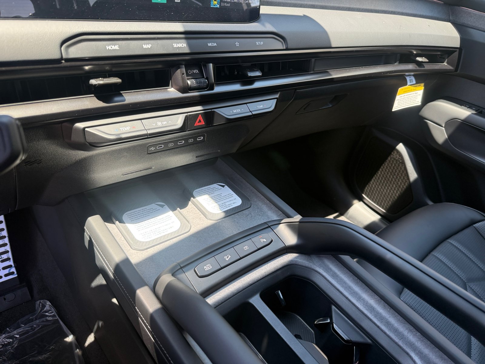 New 2027 Kia Telluride SX X-Pro AWD/4WD image 13
