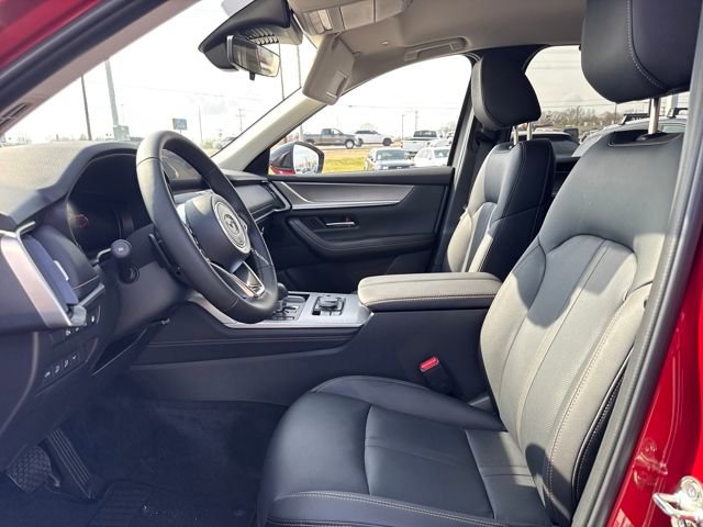 New 2026 MAZDA CX-70 SC Plus AWD/4WD image 11