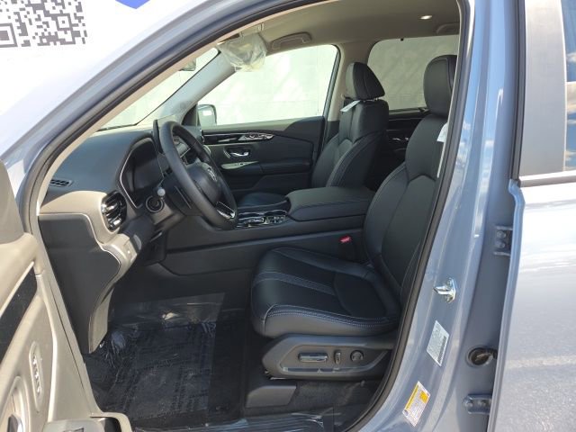 New 2026 Honda Pilot EX-L image 17