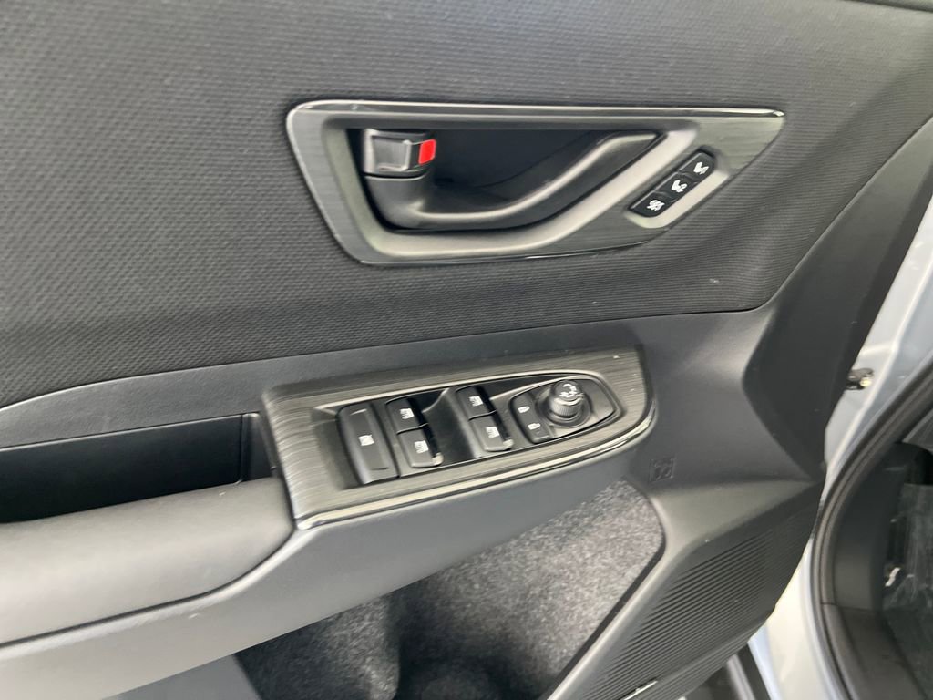 New 2026 Subaru Outback Limited XT AWD/4WD image 13
