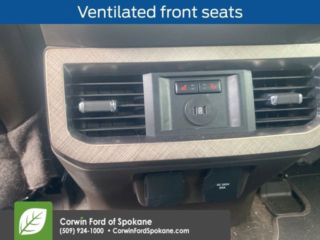 Used 2023 Ford F350 King Ranch image 20