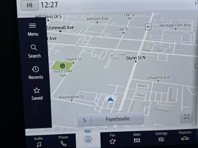 Used 2022 Ford F150 King Ranch w/ Equipment Group 601A High AWD/4WD image 30