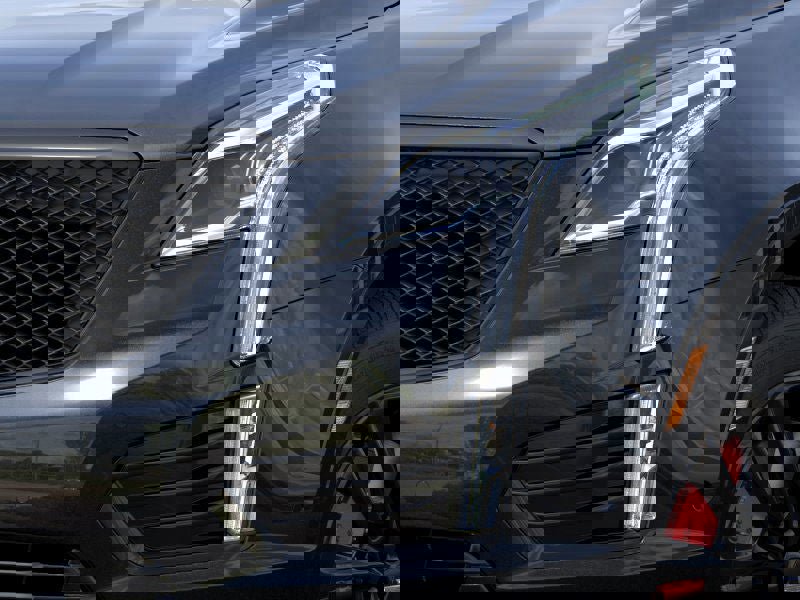 New 2026 Cadillac XT5 Sportv w/ LPO, Onyx Lite Package image 10