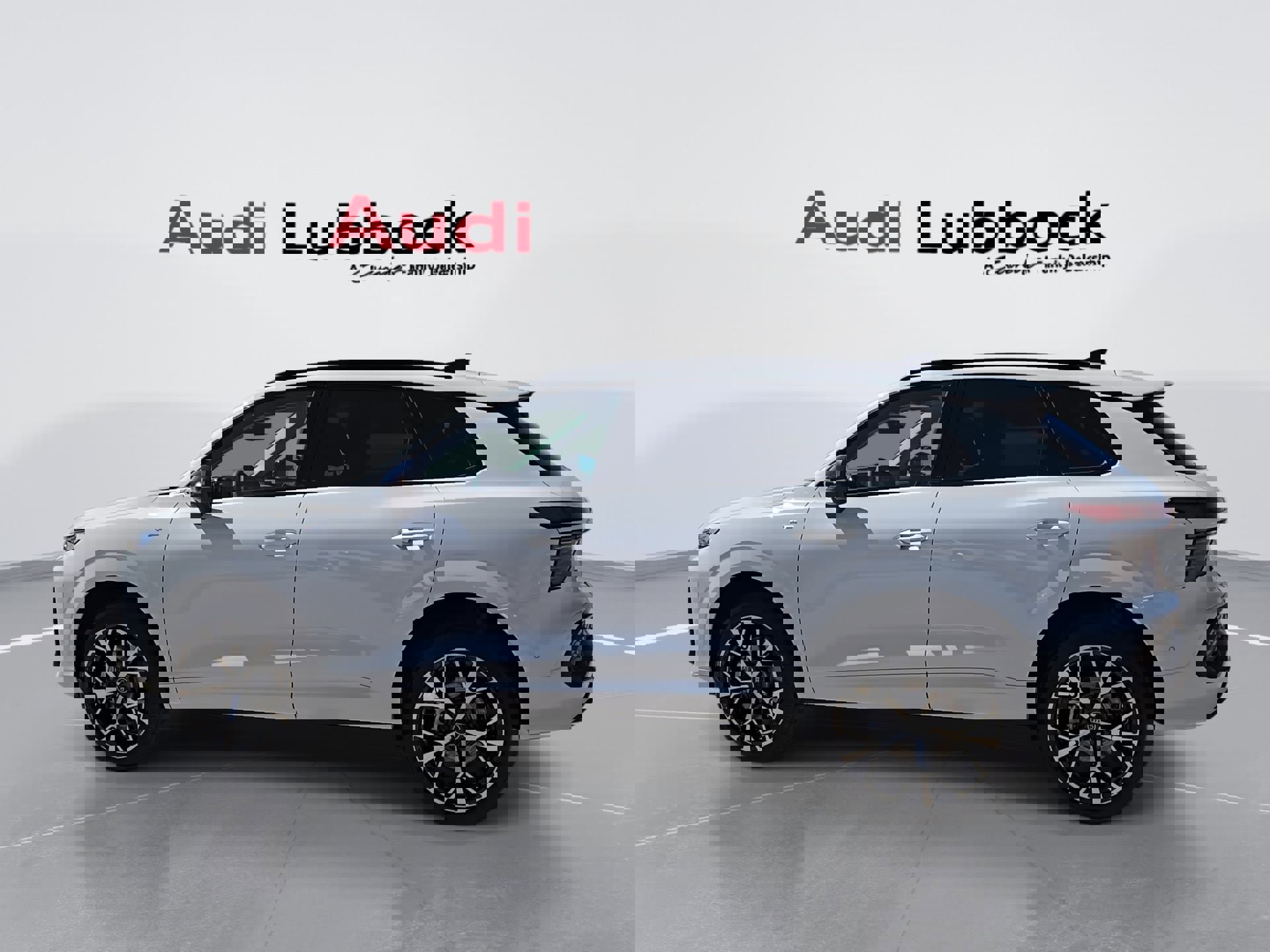 New 2026 Audi Q3 quattro 2.0T image 6