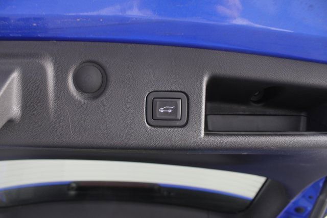 Used 2024 Chevrolet Equinox LT image 18