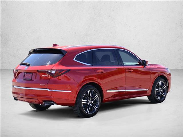 Used 2026 Acura MDX SH-AWD w/ Advance Package image 5