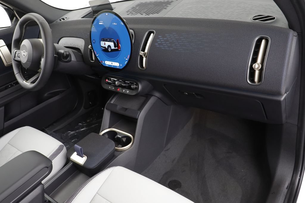 New 2026 MINI Cooper Countryman S AWD/4WD image 21