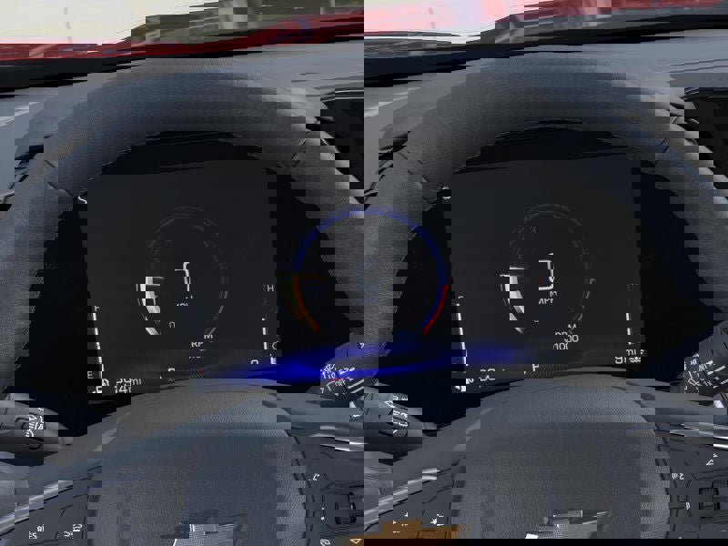 New 2026 Chevrolet Trax LT w/ Driver Confidence Package image 42