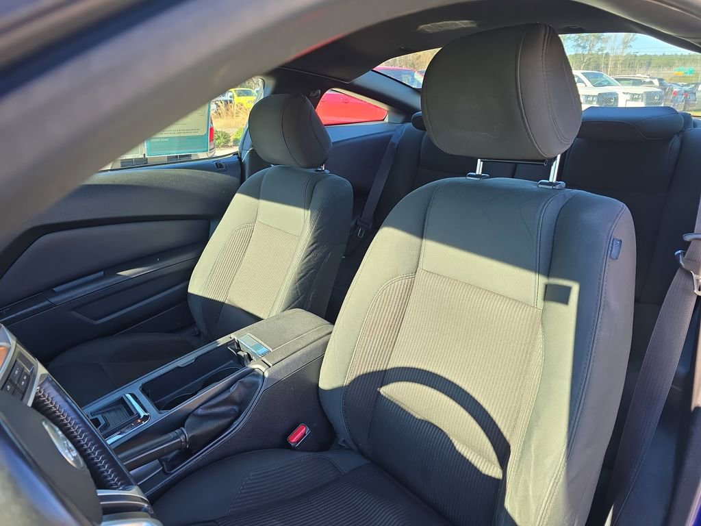 Used 2014 Ford Mustang Coupe image 20