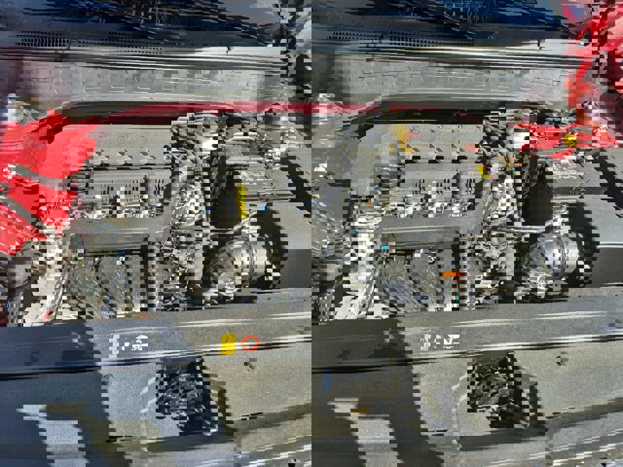 New 2025 Hyundai Venue Limited image 13