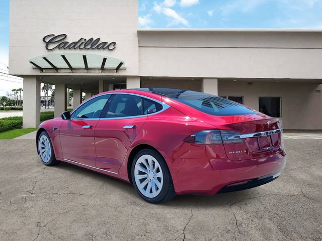 Used 2018 Tesla Model S 100D image 3