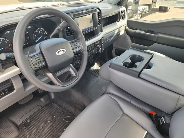 New 2026 Ford F250 XL RWD image 6