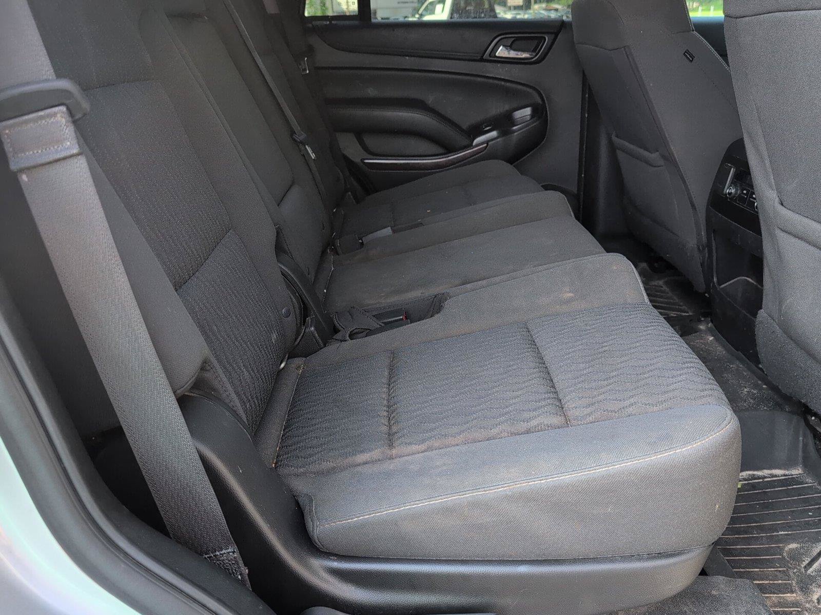 Used 2018 GMC Yukon SLE w/ SLE Value Package RWD image 37