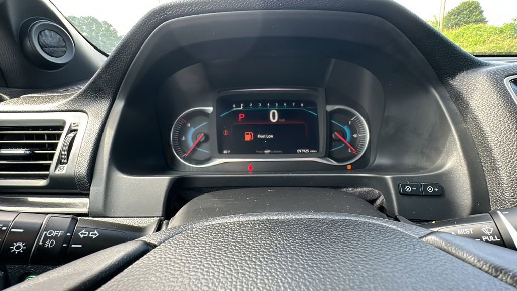 Used 2022 Honda Pilot Black Edition image 28