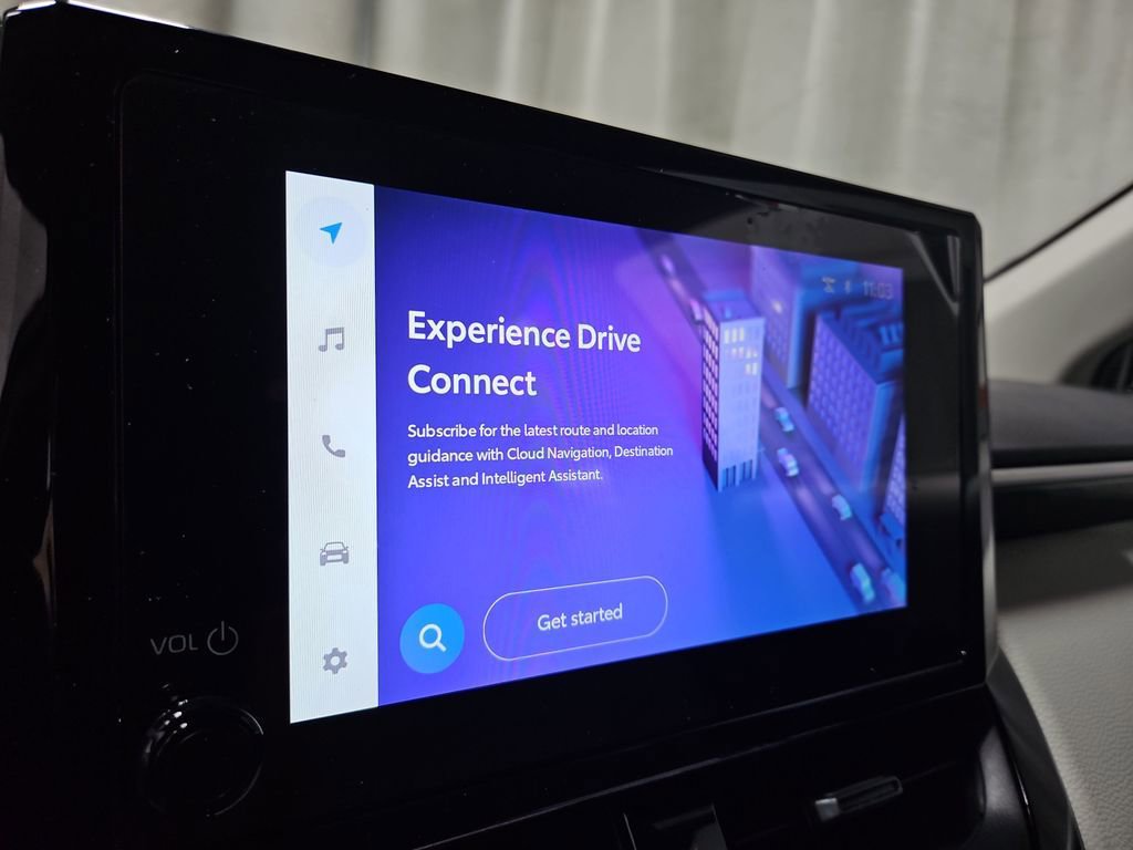 New 2026 Toyota Corolla Cross L image 15