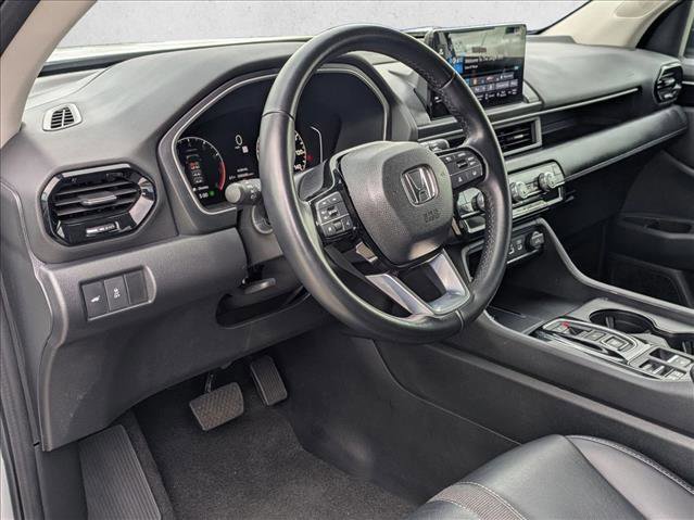 Used 2023 Honda Pilot EX-L image 10