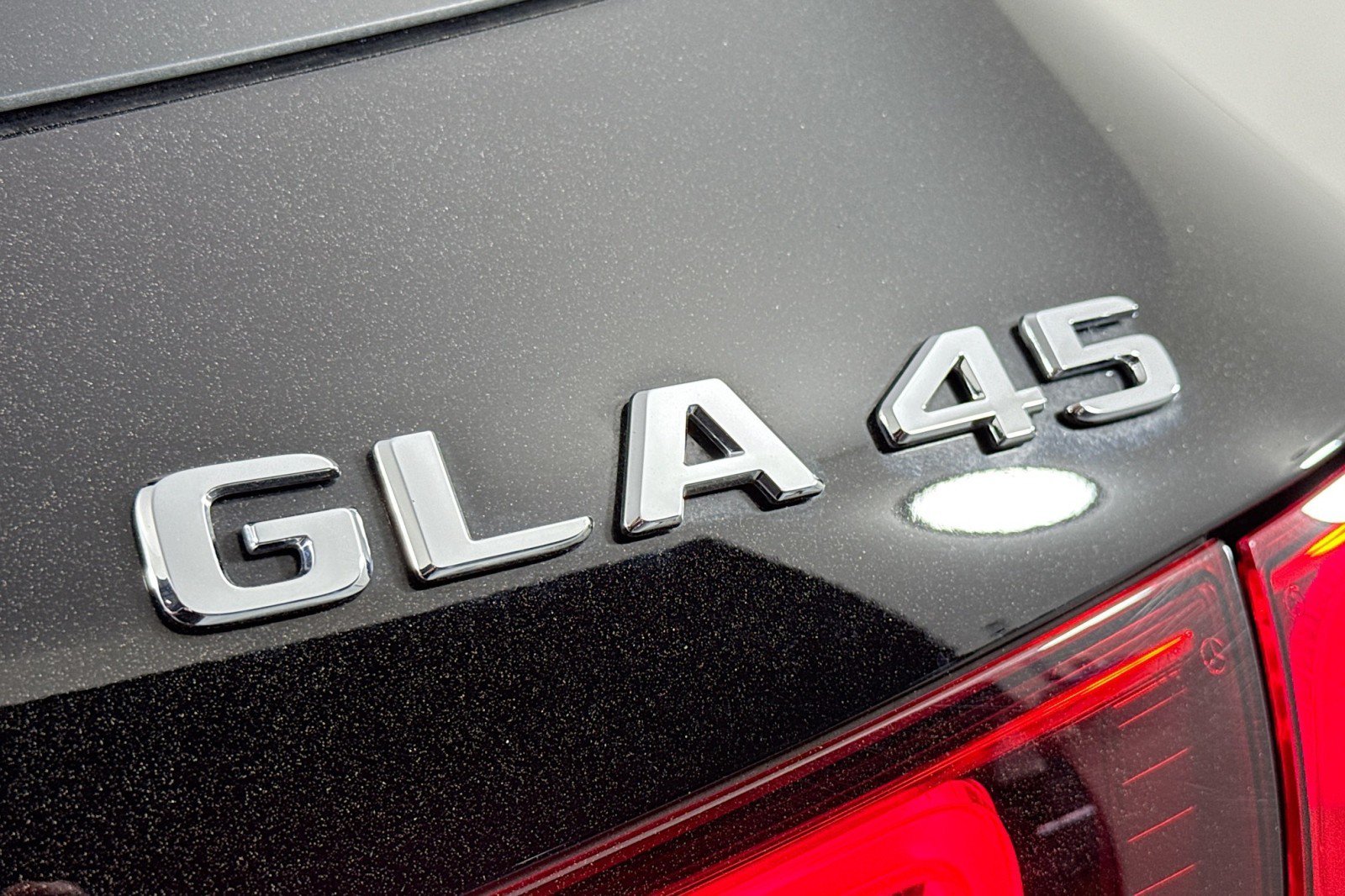 Certified 2023 Mercedes-Benz GLA 45 AMG 4MATIC image 10