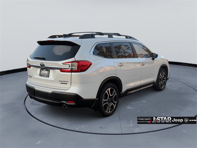 Used 2024 Subaru Ascent Touring w/ Popular Package #2 image 4
