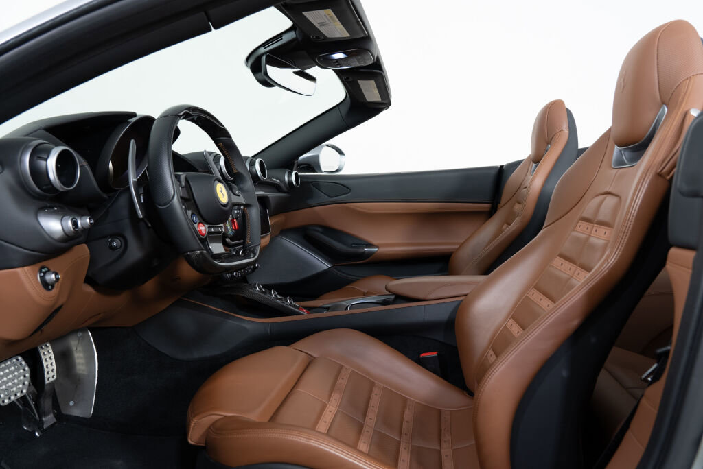 Used 2022 Ferrari Portofino M image 3