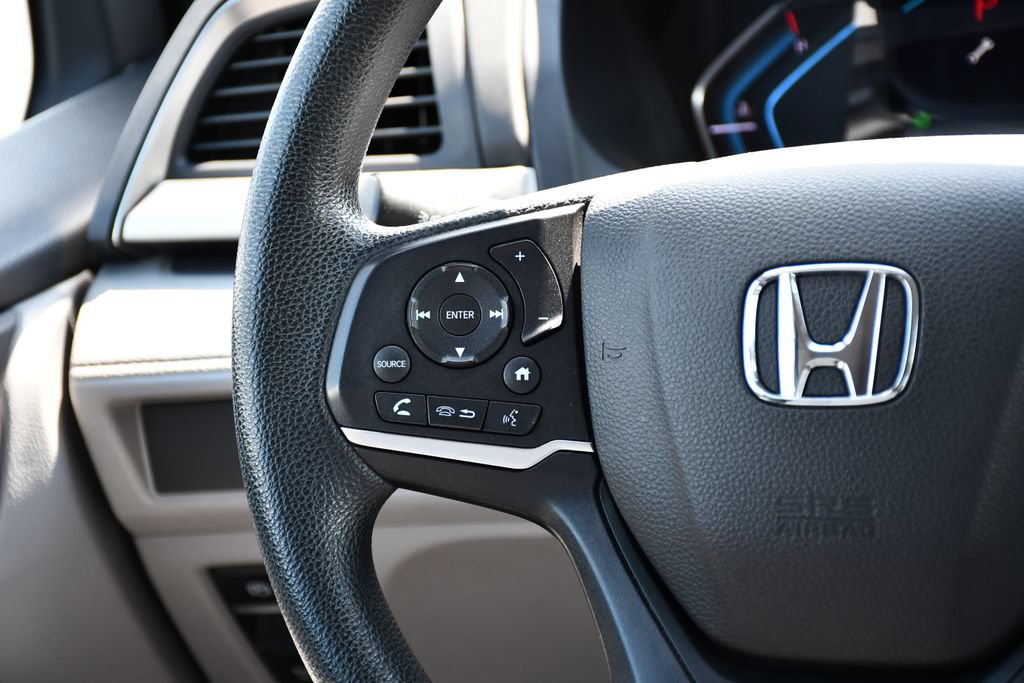 Used 2019 Honda Odyssey LX image 27