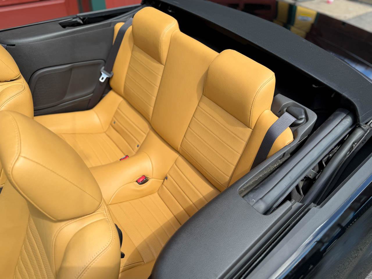 Used 2007 Ford Mustang GT RWD image 23