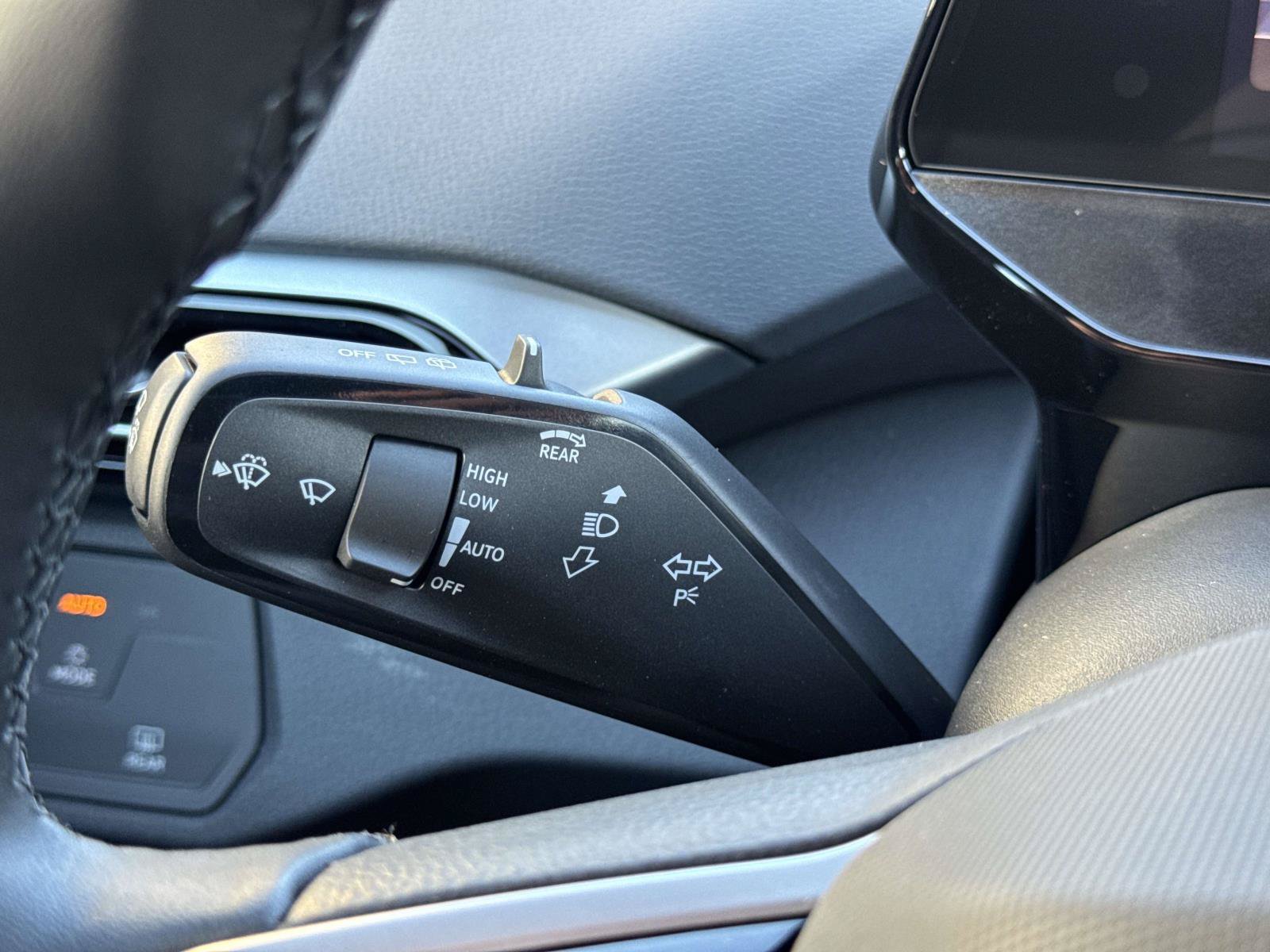 New 2026 Volkswagen ID.4 Pro RWD image 21