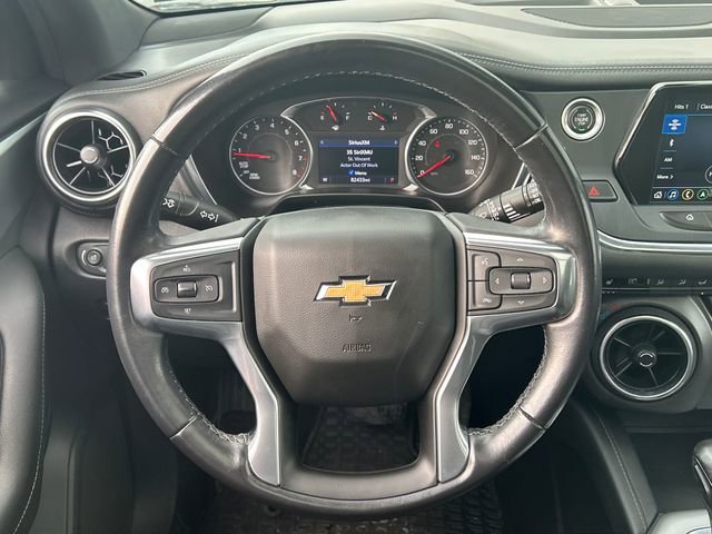 Used 2019 Chevrolet Blazer LT w/ Sun and Wheels Package image 15
