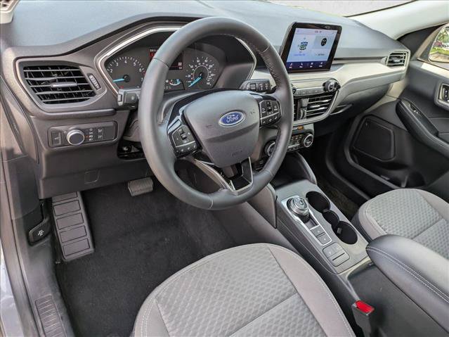 Used 2021 Ford Escape SE w/ SE Sport Appearance Package AWD/4WD image 10