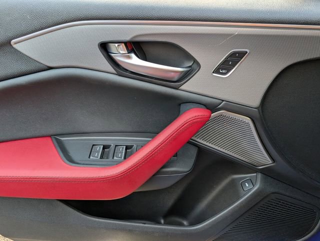 Certified 2023 Acura TLX w/ A-SPEC Pkg image 38