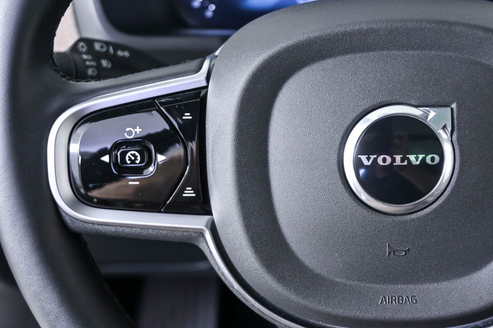 Certified 2026 Volvo XC90 B6 Ultra AWD/4WD image 10