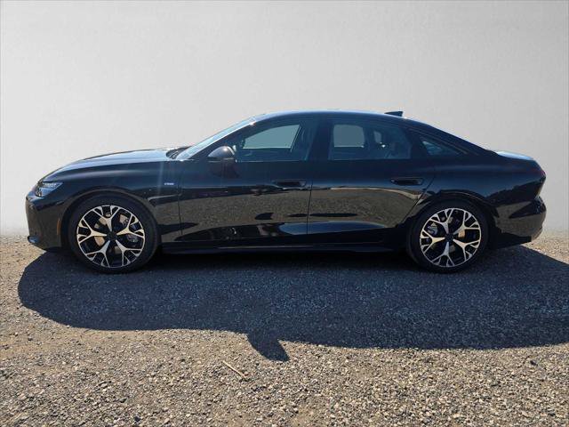 New 2026 Audi A6 Prestige AWD/4WD image 6