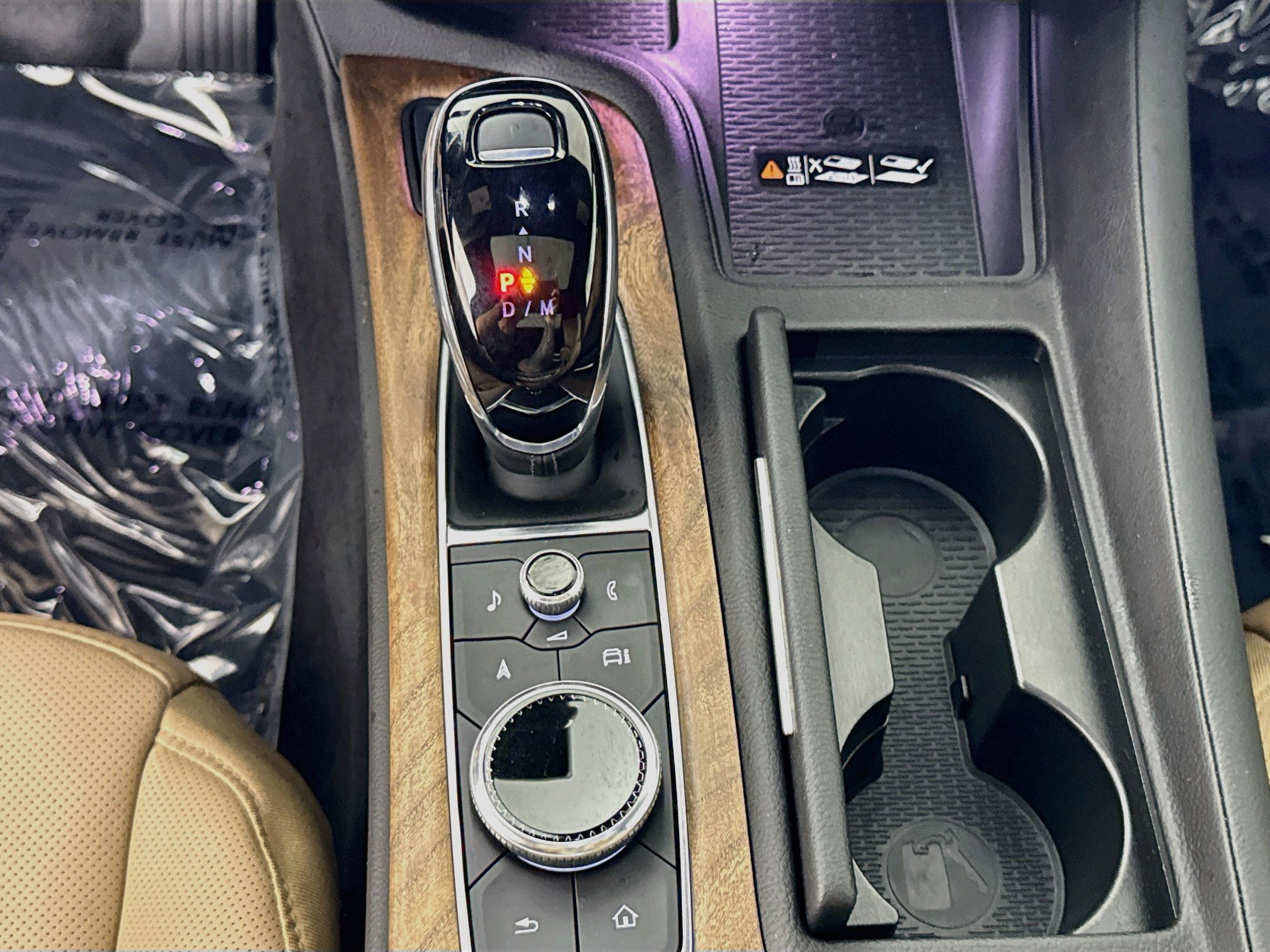 Used 2025 Cadillac CT5 Premium Luxury w/ Technology Package RWD image 19