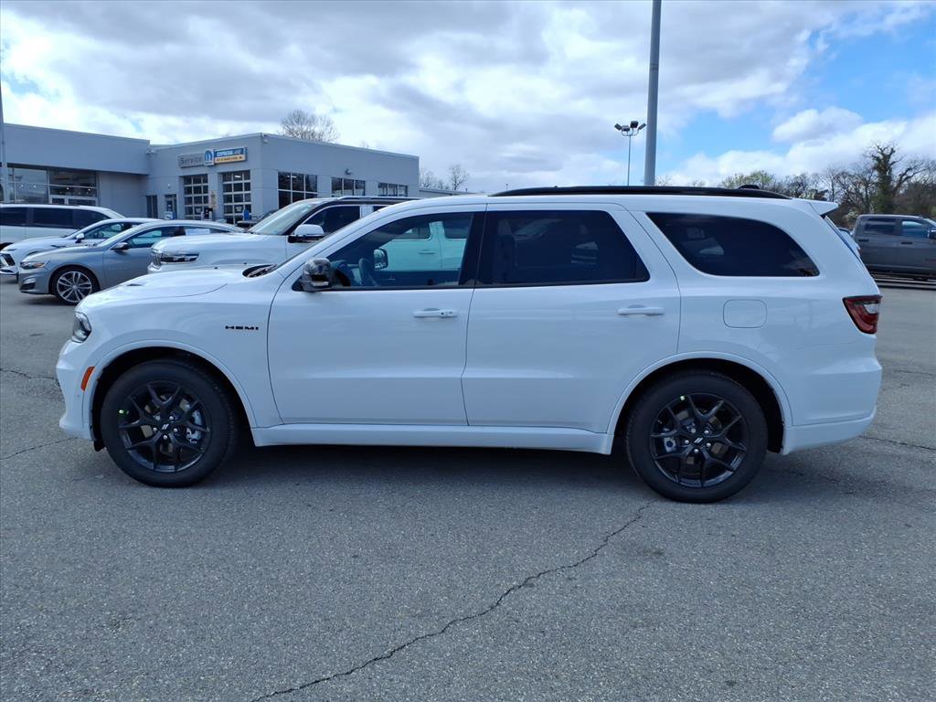 New 2026 Dodge Durango GT image 7