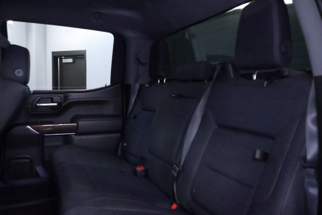 Used 2021 GMC Sierra 1500 Elevation w/ X31 Off-Road Package image 16