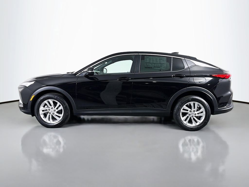 New 2025 Buick Envista Preferred w/ Convenience I Package image 4