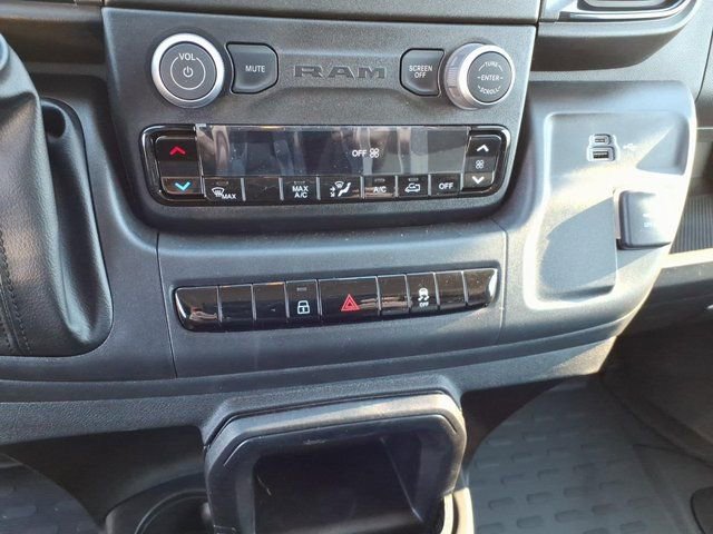 Used 2025 RAM ProMaster 1500 FWD image 11