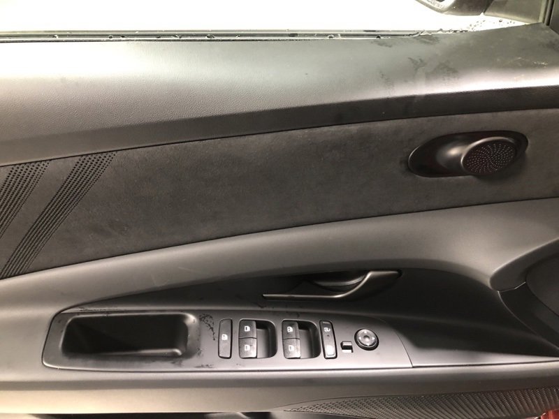 New 2026 Hyundai Elantra N image 20