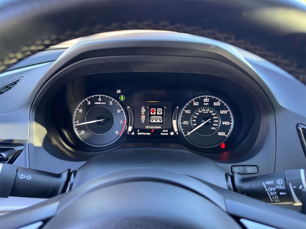 Certified 2024 Acura RDX w/ Technology Package image 24