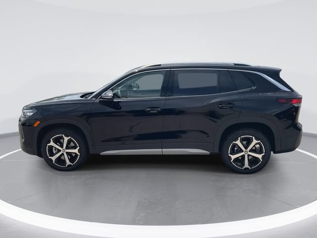 New 2026 Volkswagen Tiguan SE AWD/4WD image 5