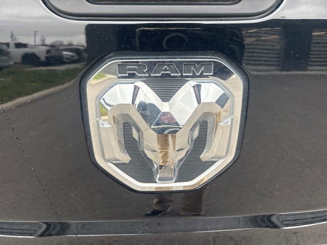 Used 2023 RAM 1500 Big Horn image 12