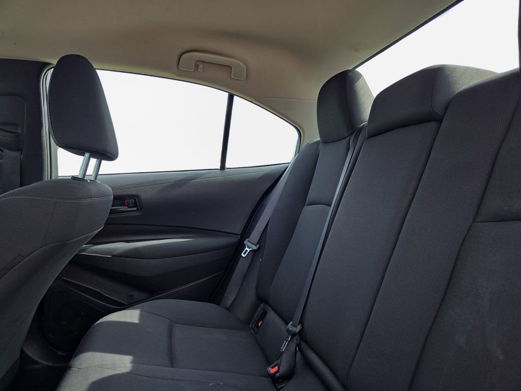 Used 2023 Toyota Corolla LE FWD image 24