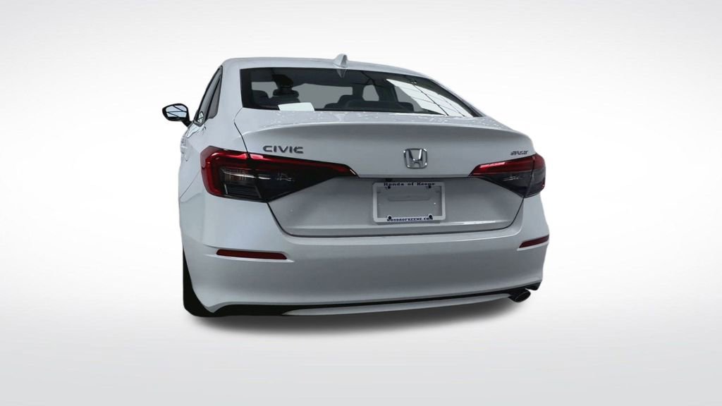 Used 2024 Honda Civic Sport image 10