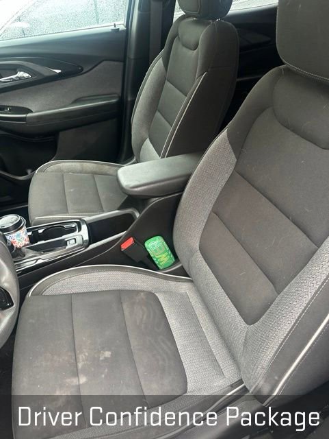 Used 2021 Chevrolet TrailBlazer LT w/ Convenience Package AWD/4WD image 10