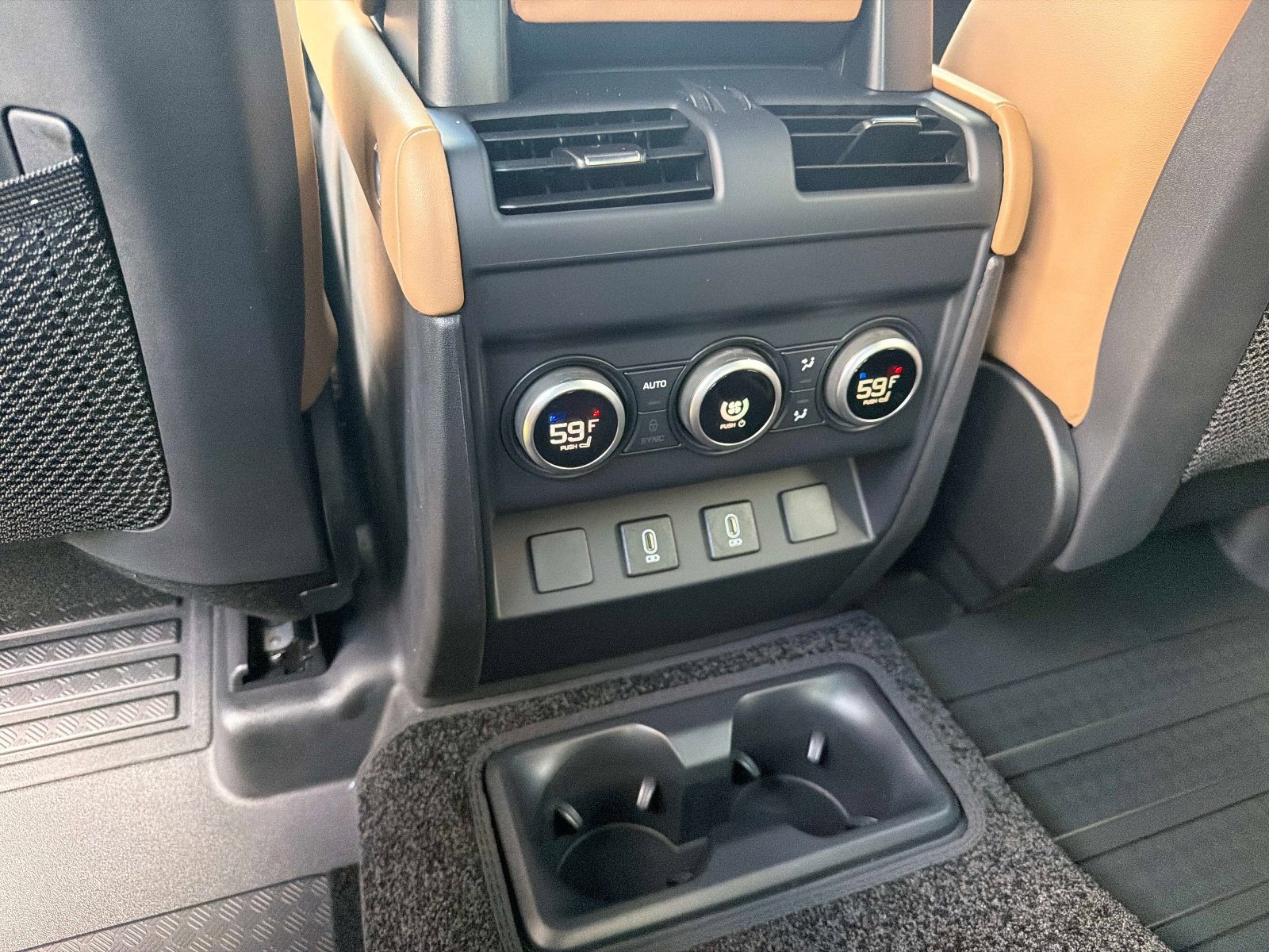 New 2026 Land Rover Defender 130 S AWD/4WD image 15
